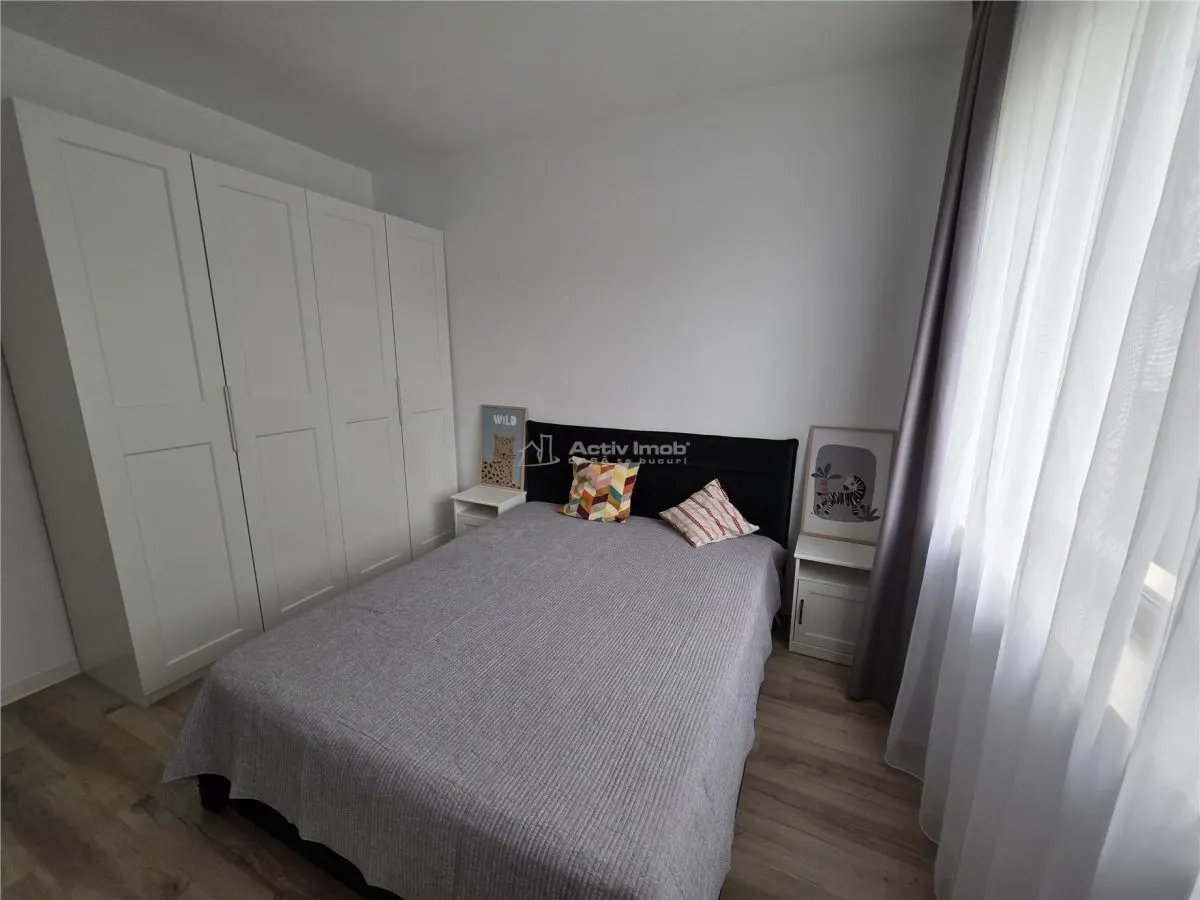 Villa Moderna Corbeanca-Tamasi - 4 Dormitorios, 2 Baños, 121sqm - 400sqm Terreno - foto 9