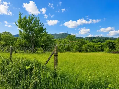Teren de vanzare in Talmacel - Talmaciu