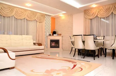 Villa quartier Micro 17, terrain de 500 m² - foto 2