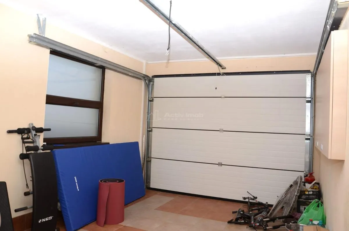 Villa quartier Micro 17, terrain de 500 m² - foto 11