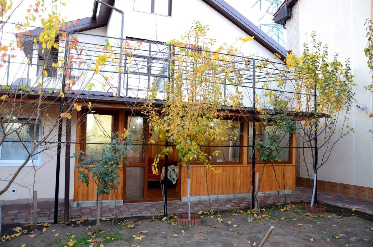 Villa quartier Micro 17, terrain de 500 m² - foto 12