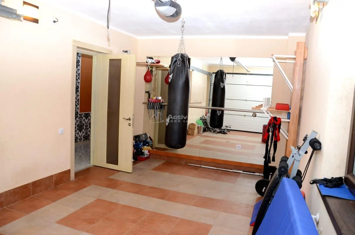 Villa quartier Micro 17, terrain de 500 m² - foto 13