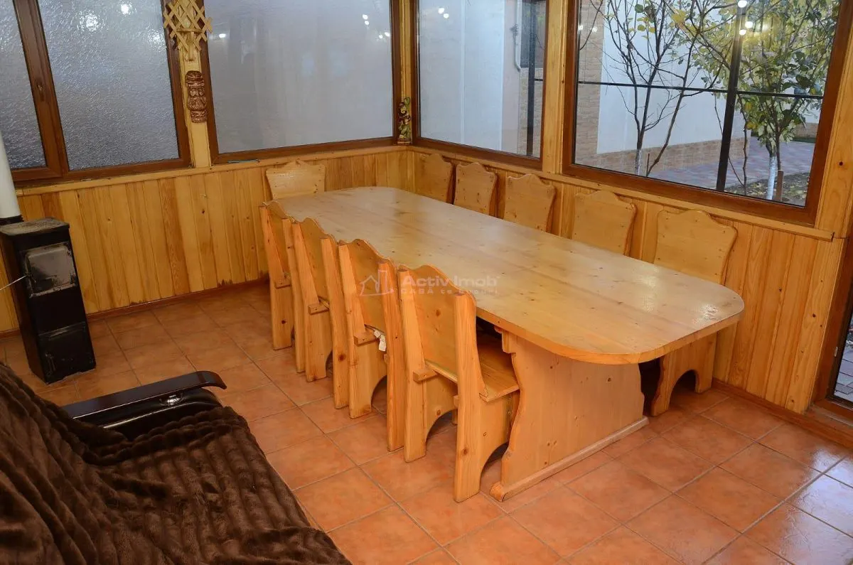 Villa quartier Micro 17, terrain de 500 m² - foto 18
