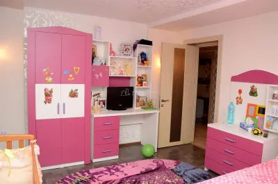 Villa quartier Micro 17, terrain de 500 m² - foto 3