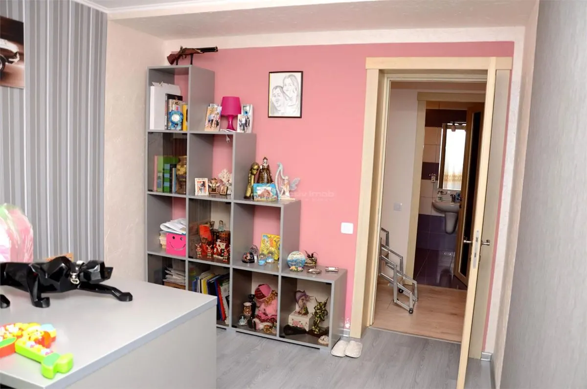 Villa quartier Micro 17, terrain de 500 m² - foto 4