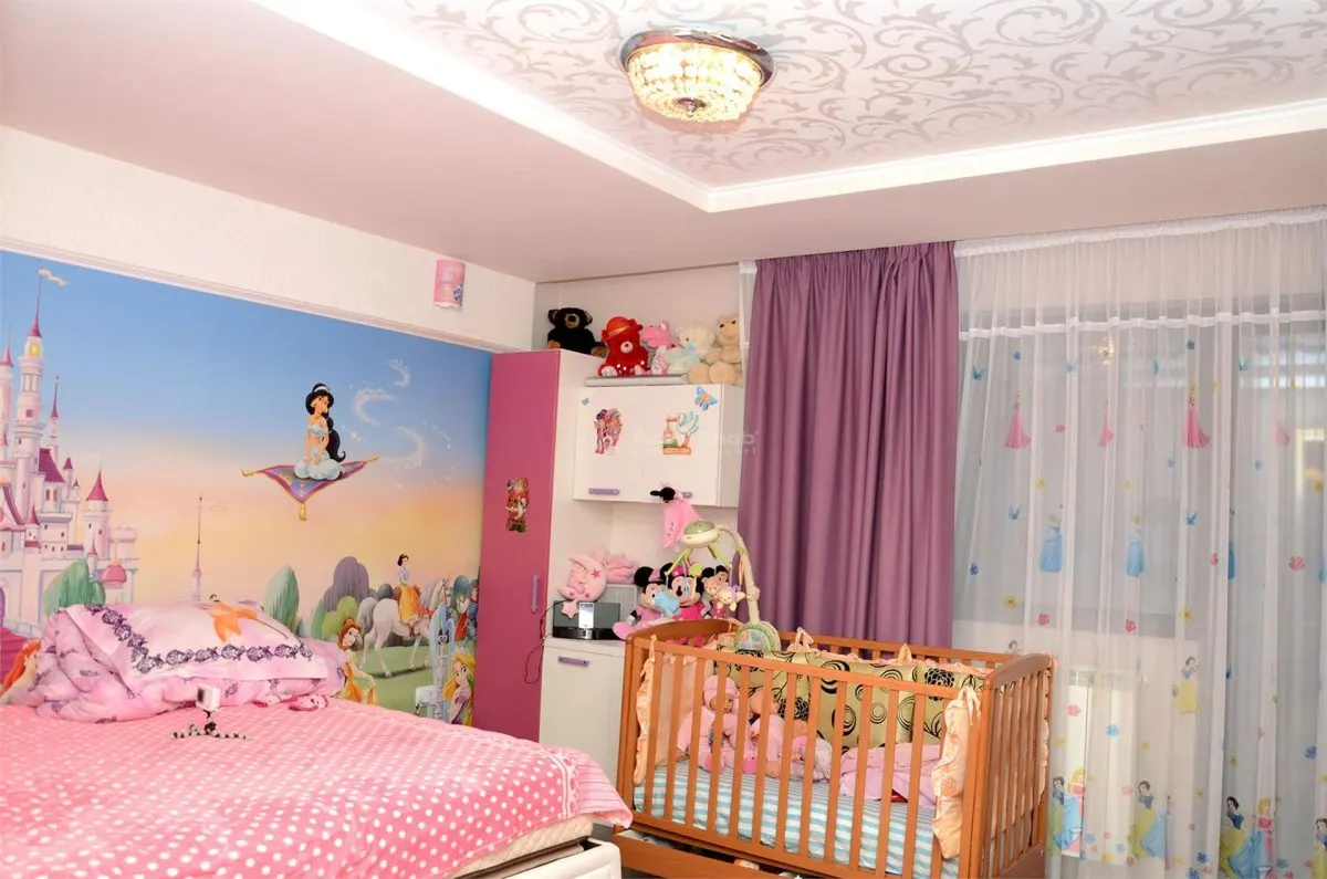 Villa quartier Micro 17, terrain de 500 m² - foto 5