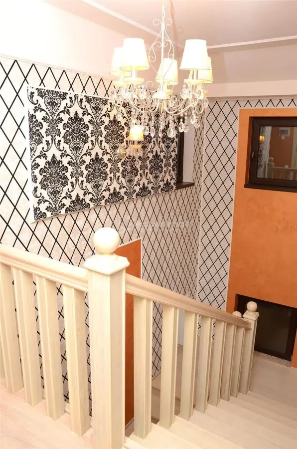 Villa quartier Micro 17, terrain de 500 m² - foto 6