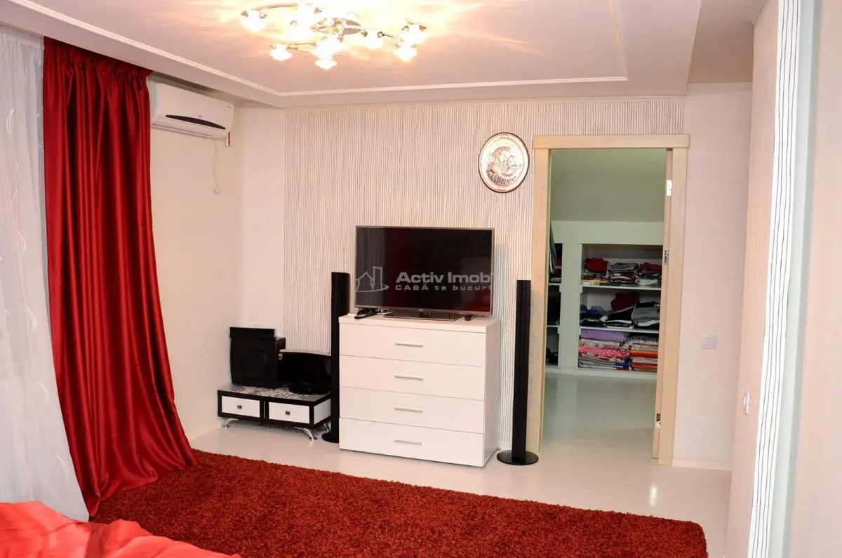 Villa quartier Micro 17, terrain de 500 m² - foto 7
