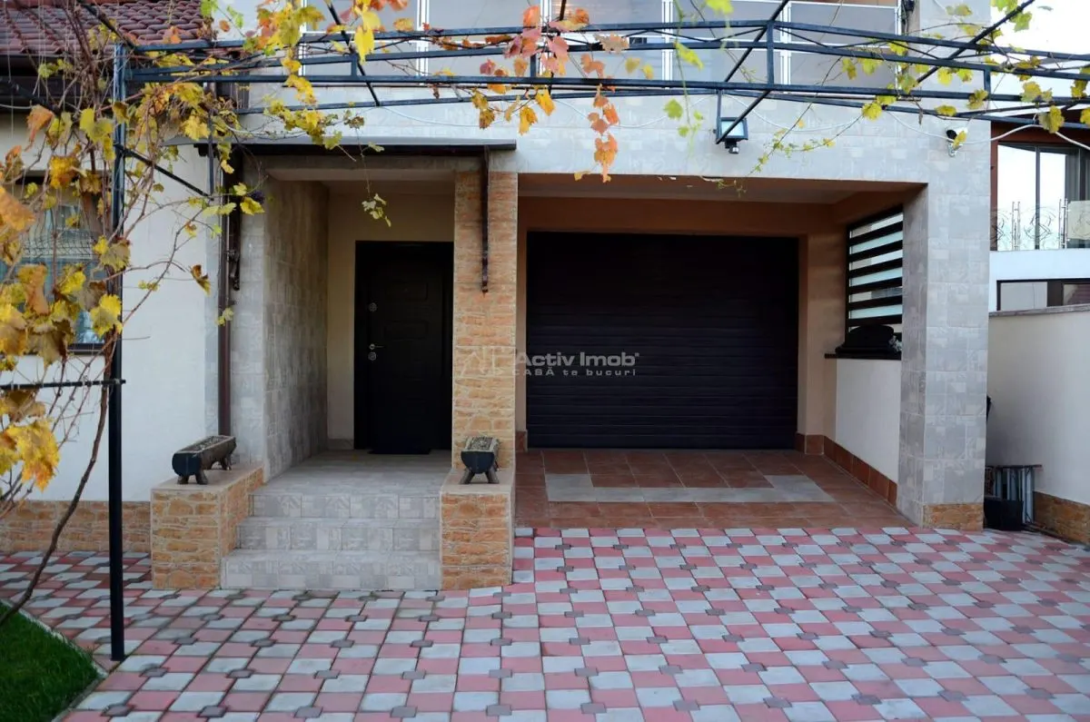 Villa quartier Micro 17, terrain de 500 m² - foto 10