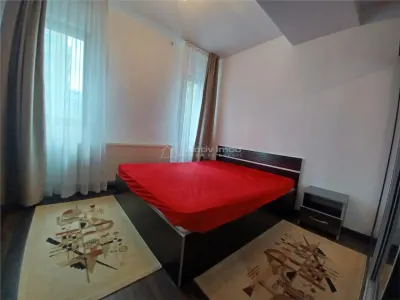 Apartamento de 2 Dormitorios, Aviatiei – Calle Pechea - foto 13