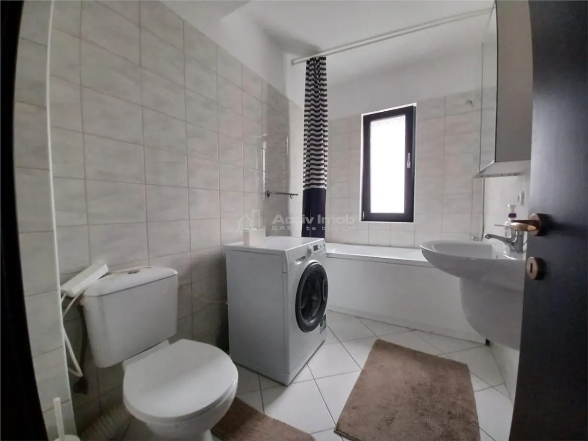 Apartamento de 2 Dormitorios, Aviatiei – Calle Pechea - foto 14
