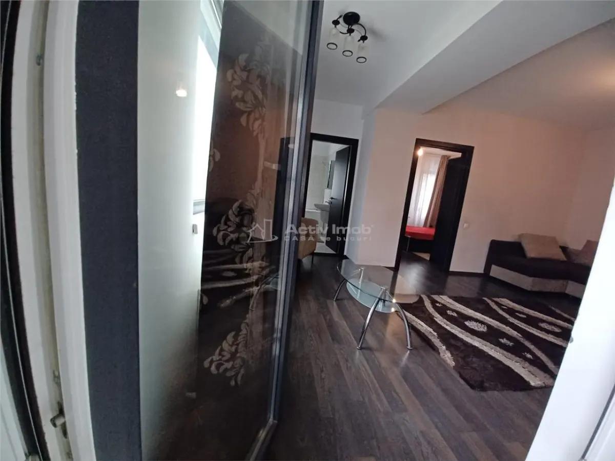 Apartamento de 2 Dormitorios, Aviatiei – Calle Pechea - foto 4