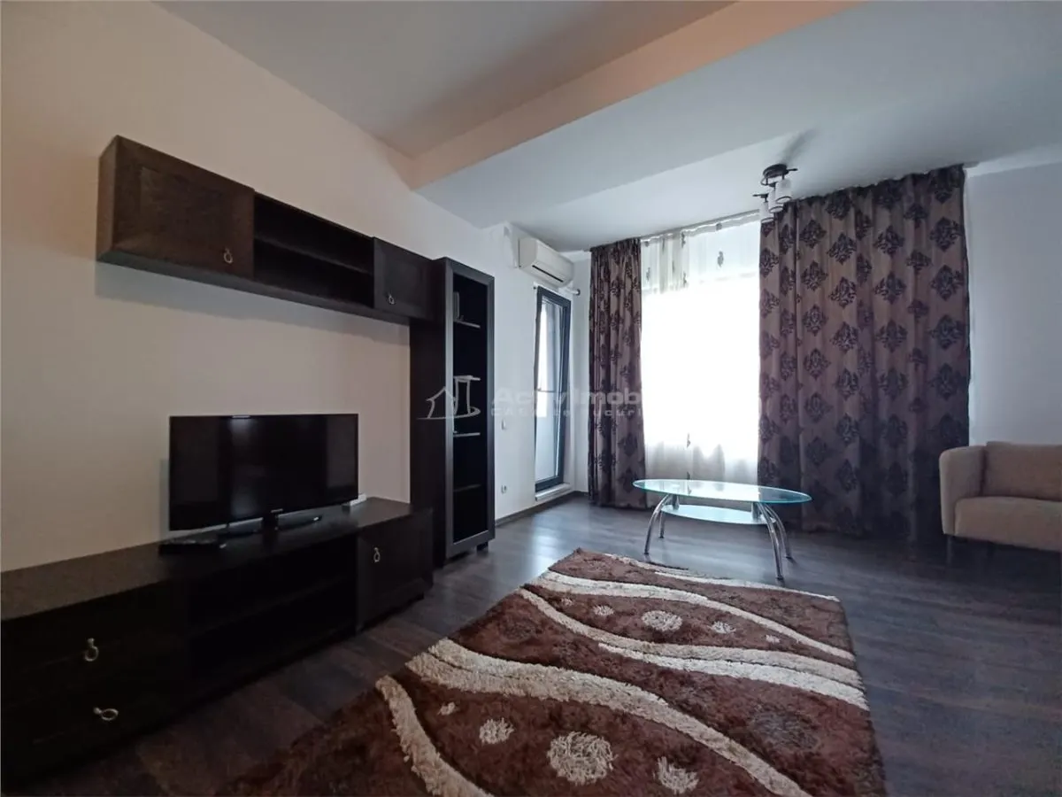 Apartamento de 2 Dormitorios, Aviatiei – Calle Pechea - foto 6