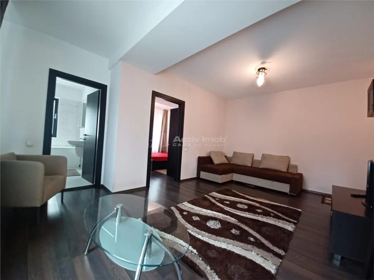 Apartamento de 2 Dormitorios, Aviatiei – Calle Pechea - foto 8