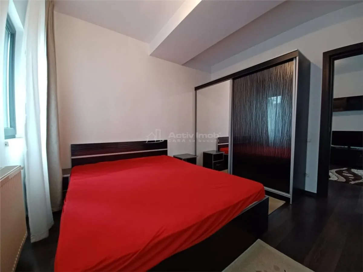 Apartamento de 2 Dormitorios, Aviatiei – Calle Pechea - foto 10