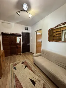 Appartement 3 Chambres avec Garage 20sqm – Kogalniceanu - Deva