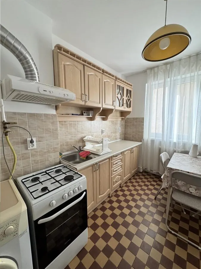 Appartement 3 Chambres avec Garage 20sqm – Kogalniceanu - foto 4