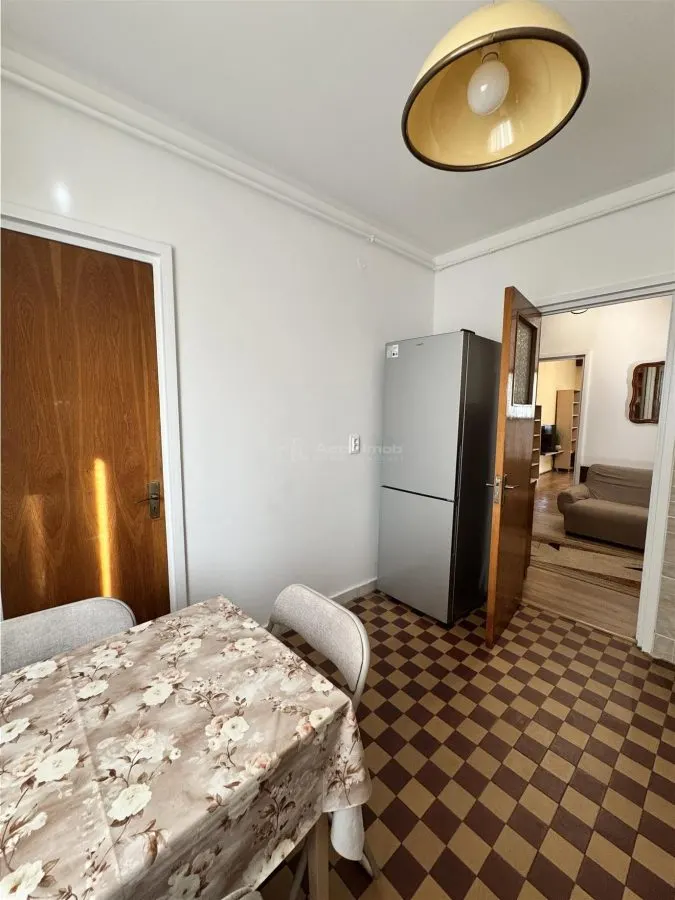 Appartement 3 Chambres avec Garage 20sqm – Kogalniceanu - foto 5