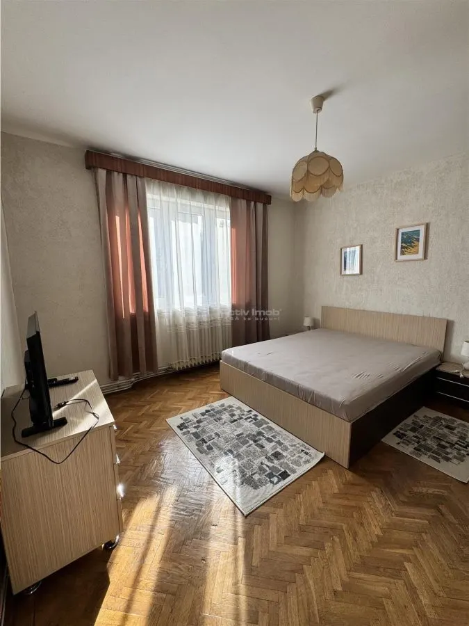 Appartement 3 Chambres avec Garage 20sqm – Kogalniceanu - foto 7