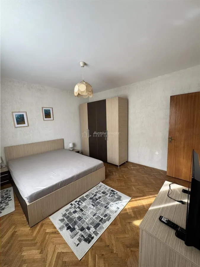 Appartement 3 Chambres avec Garage 20sqm – Kogalniceanu - foto 8