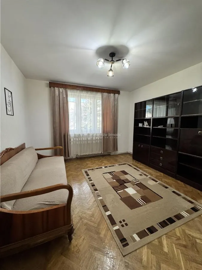 Appartement 3 Chambres avec Garage 20sqm – Kogalniceanu - foto 9