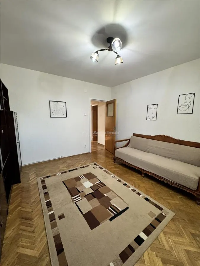 Appartement 3 Chambres avec Garage 20sqm – Kogalniceanu - foto 10
