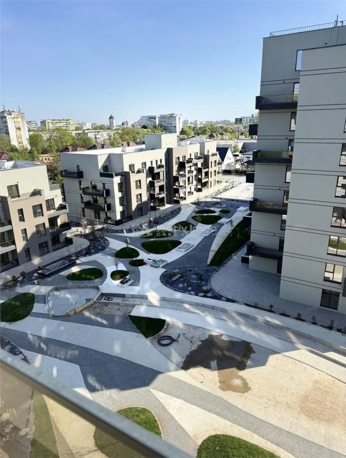 Apartamento de 3 Dormitorios con Distribución Separada, MRS Gradinile - foto 1