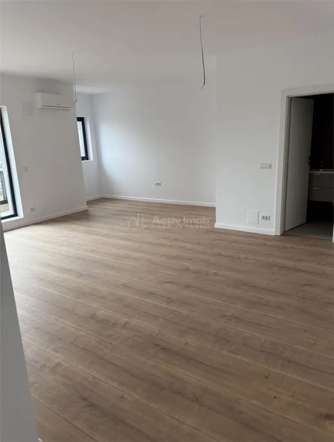 Apartamento de 3 Dormitorios con Distribución Separada, MRS Gradinile - foto 2