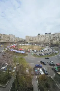 Apartamento de 3 Dormitorios Distribuido – Rond Alba Iulia – Sin Comisión - foto 11
