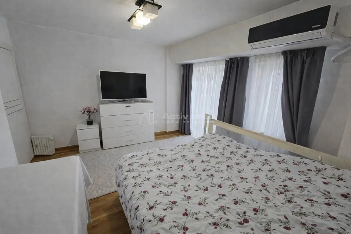 Apartamento de 3 Dormitorios Distribuido – Rond Alba Iulia – Sin Comisión - foto 4