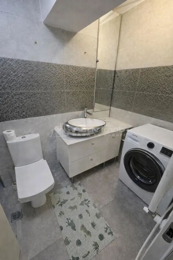 Apartamento de 3 Dormitorios Distribuido – Rond Alba Iulia – Sin Comisión - foto 8