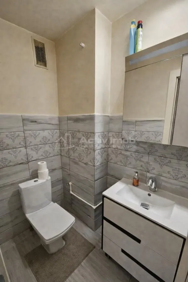 Apartamento de 3 Dormitorios Distribuido – Rond Alba Iulia – Sin Comisión - foto 10