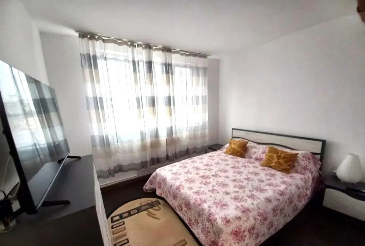 Baia Mare | Appartement 2 Chambres, Rénové, Meublé et Équipé - foto 1
