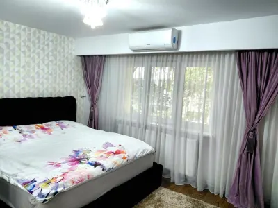 Appartement de Luxe 4 Chambres, 2e Étage | Centre-Ville Baia Mare - foto 5
