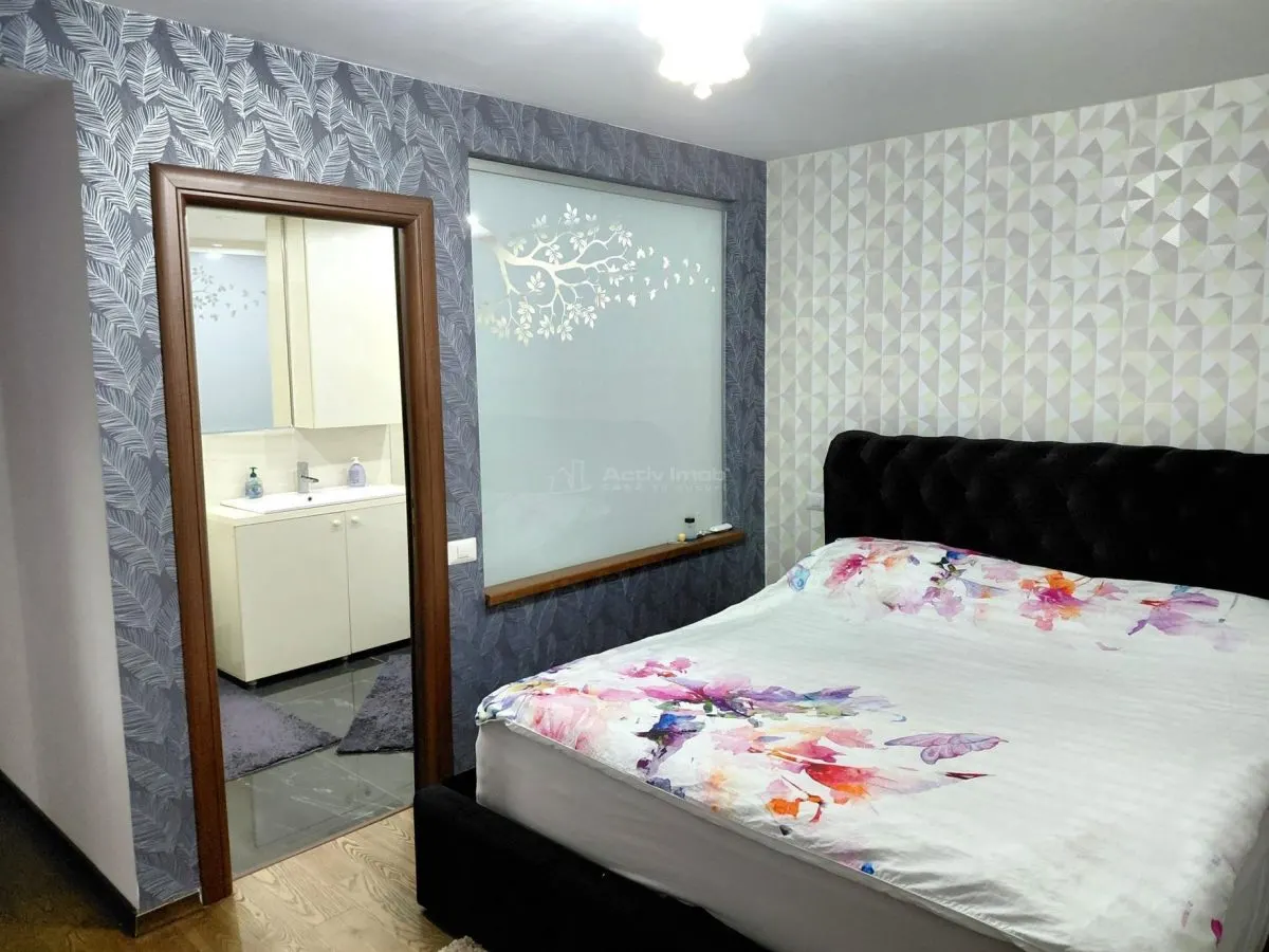 Appartement de Luxe 4 Chambres, 2e Étage | Centre-Ville Baia Mare - foto 7