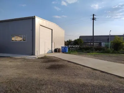 Entrepôt Moderne 400 m² + Showroom/Bureaux | Terrain 2.500 m² | Accès Poids Lourds - foto 5