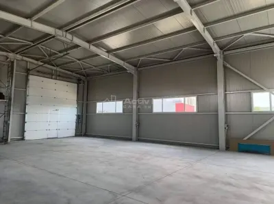 Entrepôt Moderne 400 m² + Showroom/Bureaux | Terrain 2.500 m² | Accès Poids Lourds - foto 7