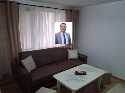 Resita, 2-Bedroom Ground Floor Apartment for Rent, University Area - Resita