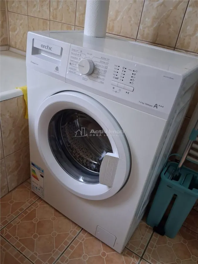 Resita, 2-Bedroom Ground Floor Apartment for Rent, University Area - foto 11