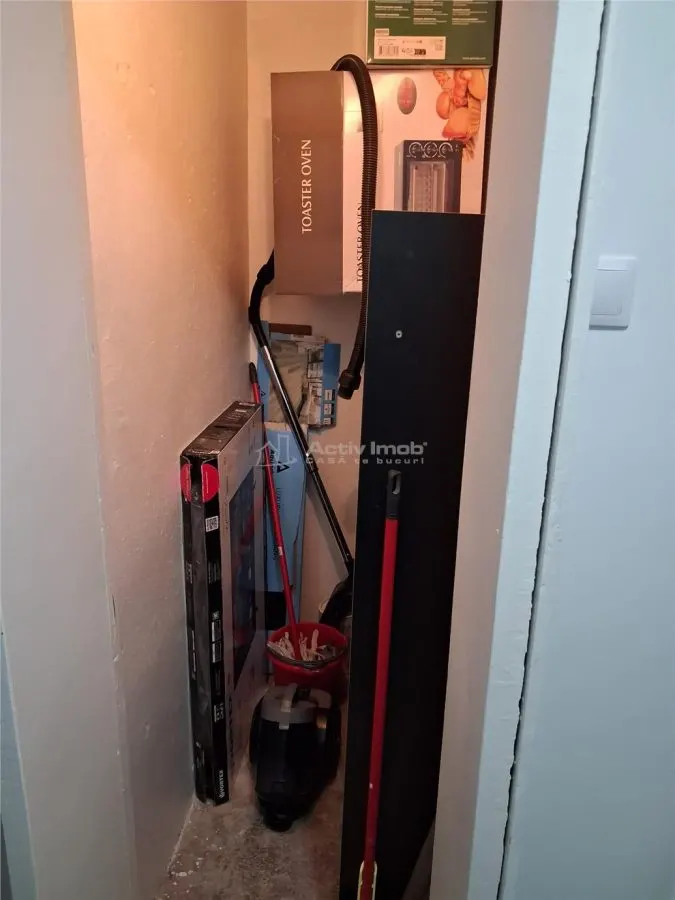 Resita, 2-Bedroom Ground Floor Apartment for Rent, University Area - foto 13