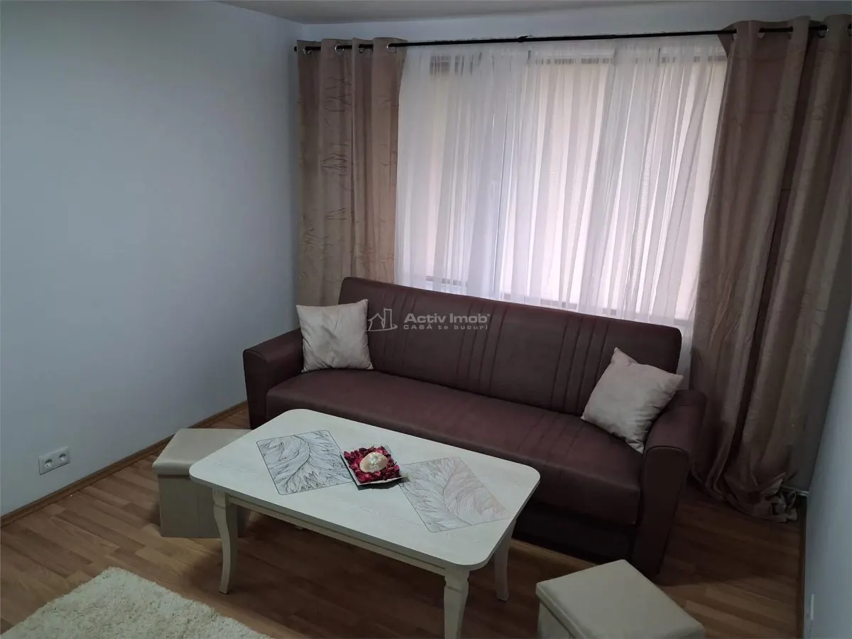 Resita, 2-Bedroom Ground Floor Apartment for Rent, University Area - foto 3