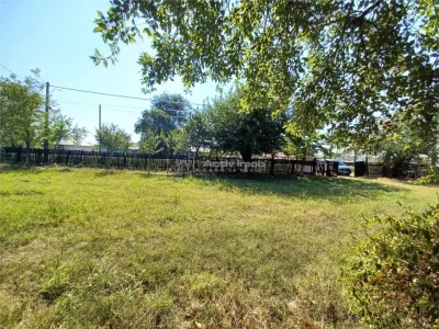 砖砌房屋及果园 – 吉乌尔吉乌，比拉村 - foto 9