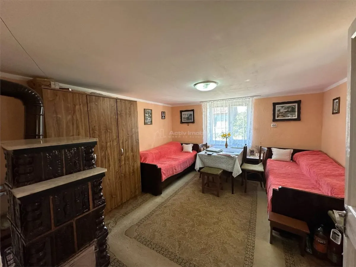 Maison de Charme avec Jardin et Cour, 1500sqm, Birda - foto 2