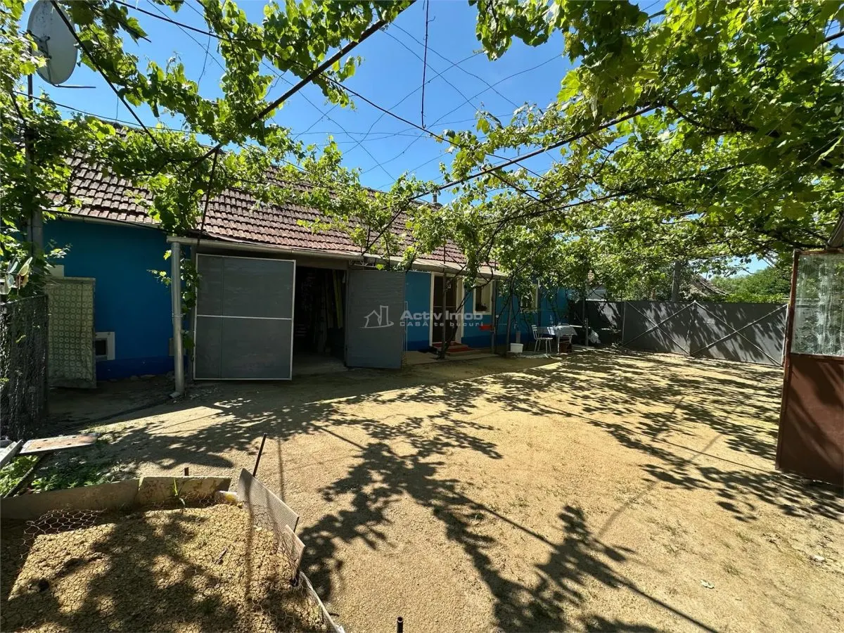 Maison de Charme avec Jardin et Cour, 1500sqm, Birda - foto 15
