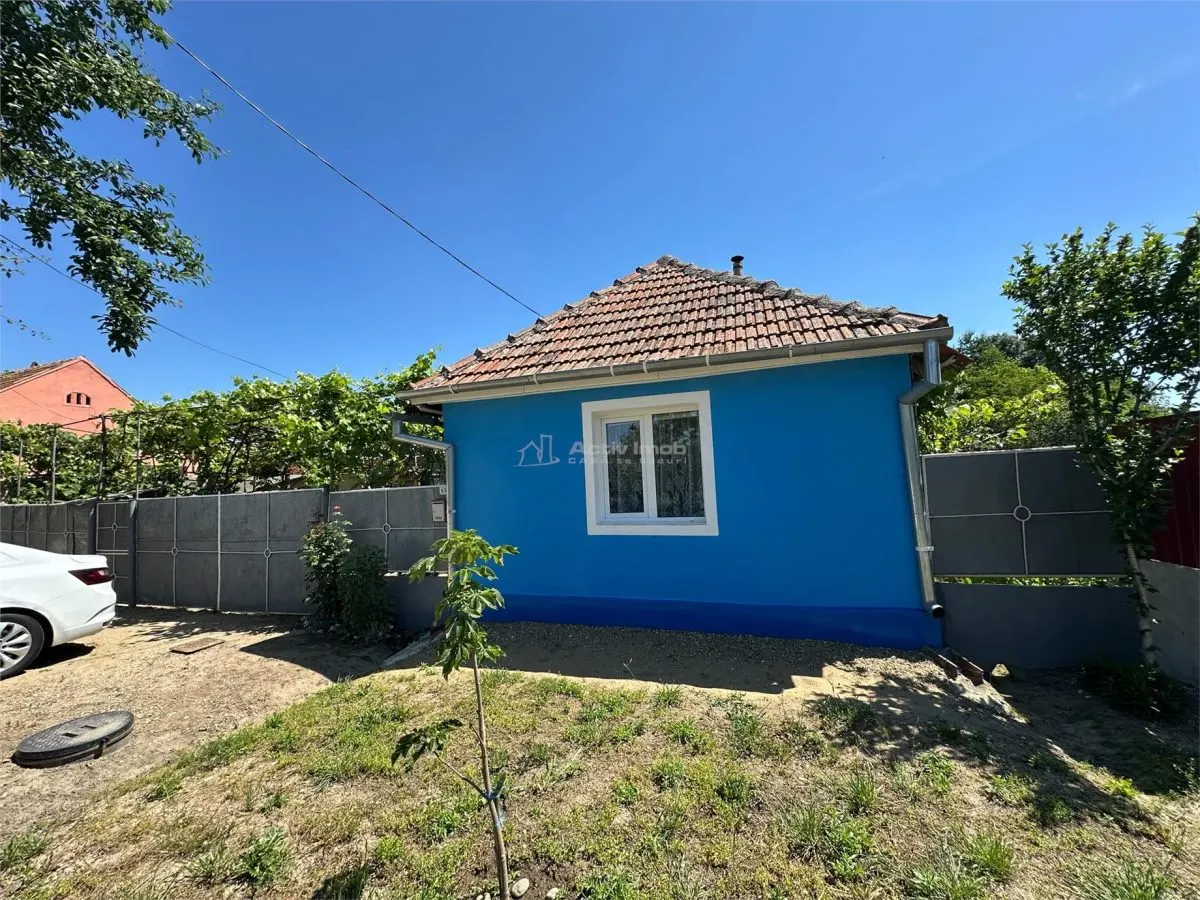 Maison de Charme avec Jardin et Cour, 1500sqm, Birda - foto 17