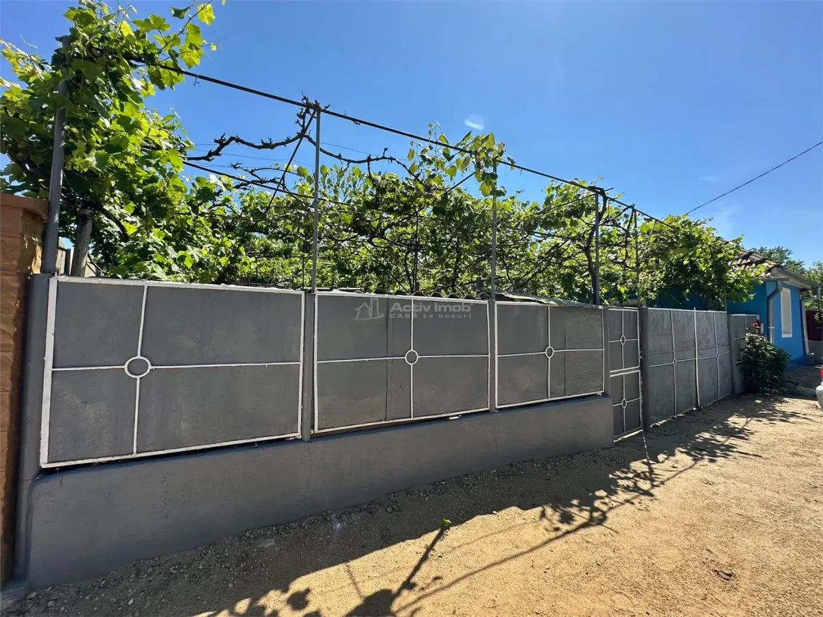 Maison de Charme avec Jardin et Cour, 1500sqm, Birda - foto 19