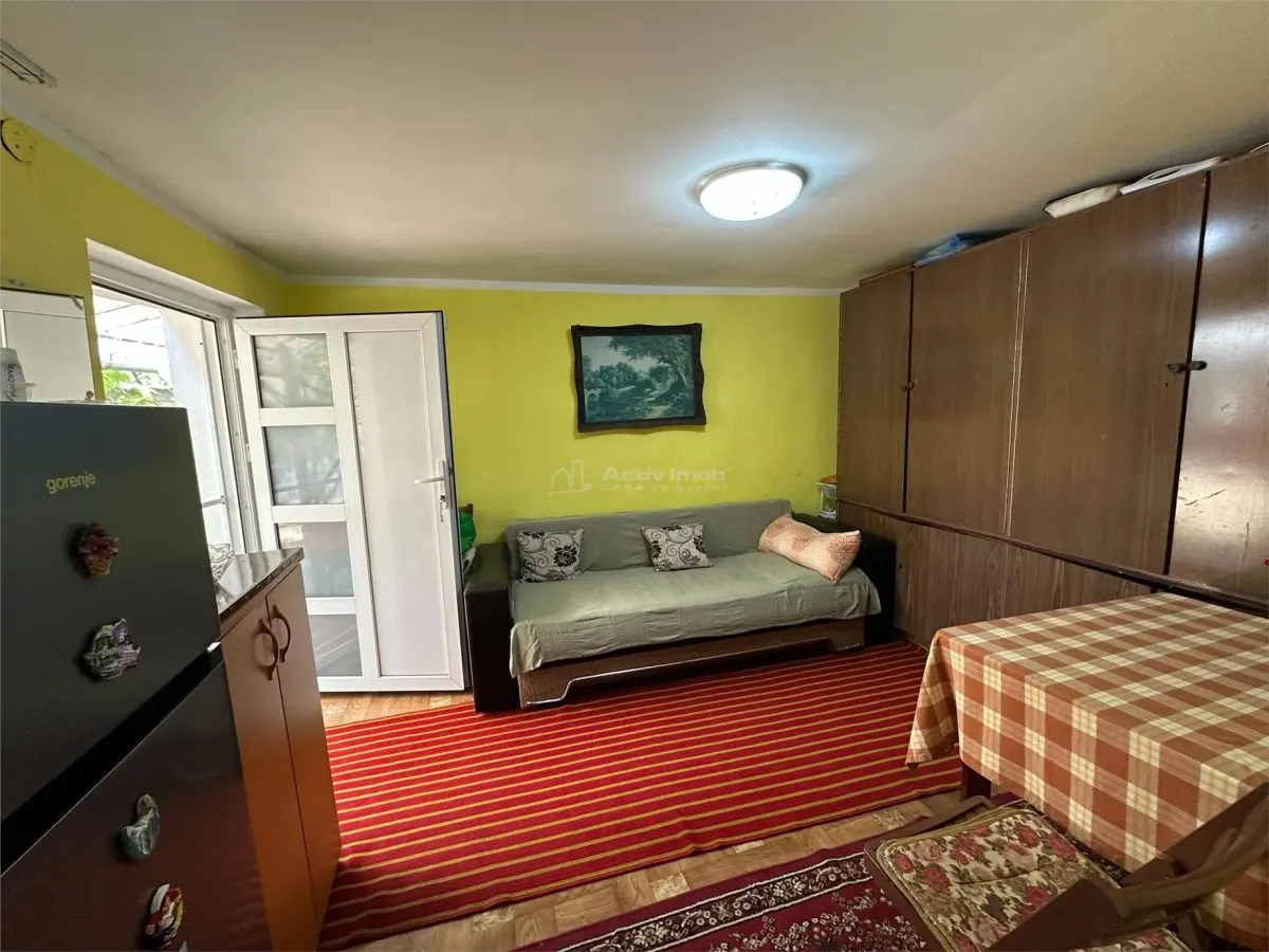 Maison de Charme avec Jardin et Cour, 1500sqm, Birda - foto 3