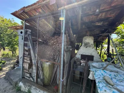 Maison de Charme avec Jardin et Cour, 1500sqm, Birda - foto 21
