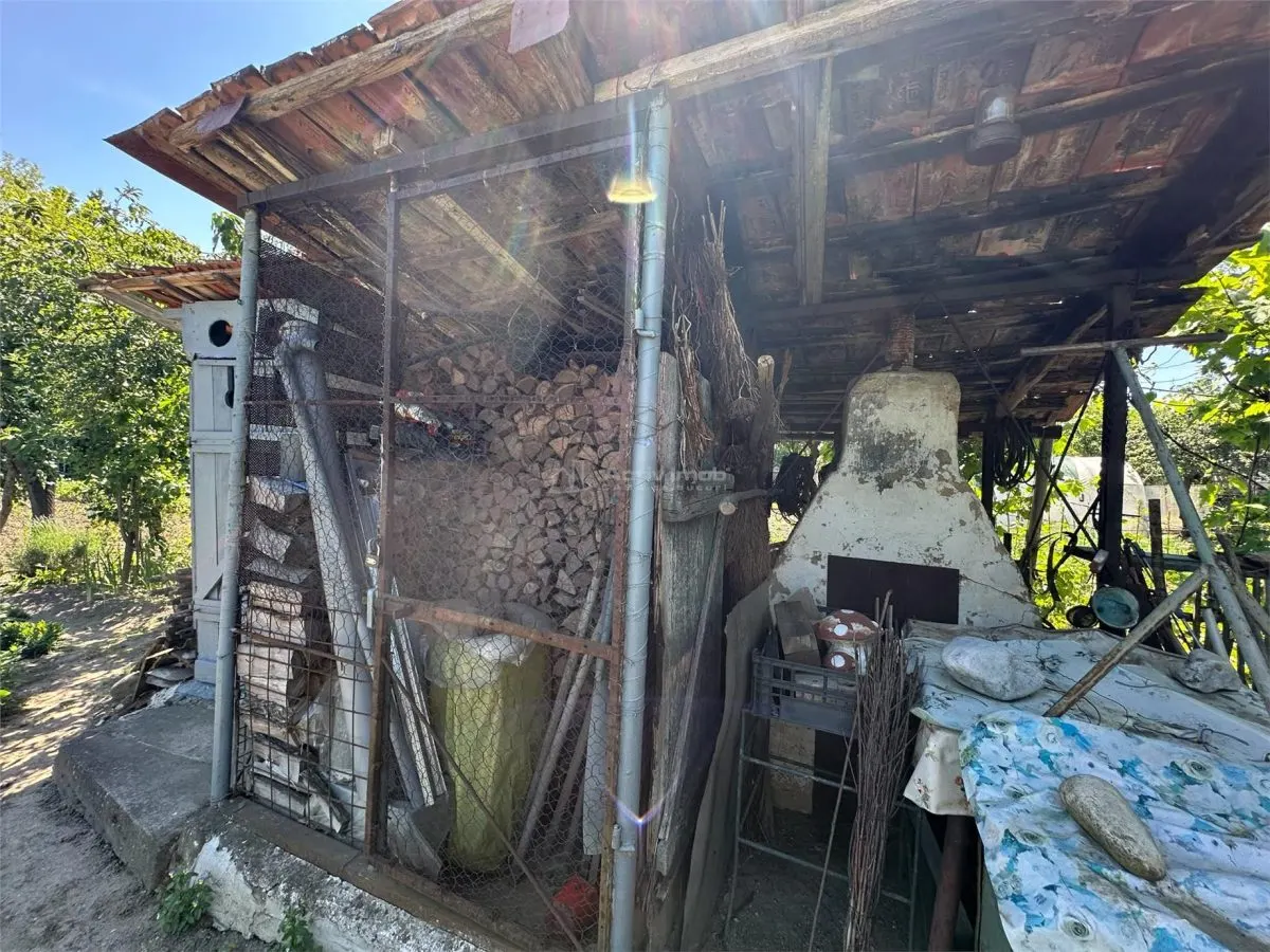 Maison de Charme avec Jardin et Cour, 1500sqm, Birda - foto 21