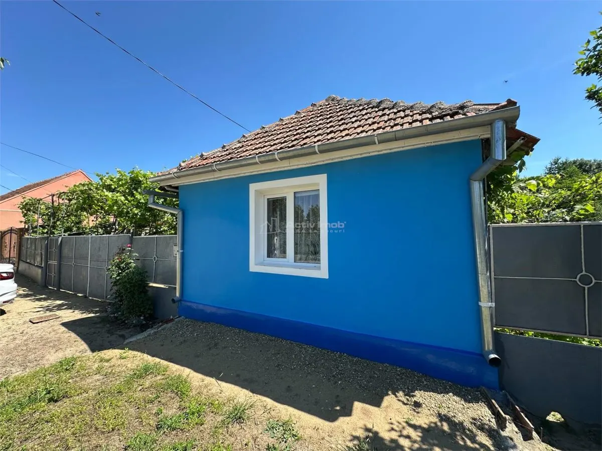 Maison de Charme avec Jardin et Cour, 1500sqm, Birda - foto 23